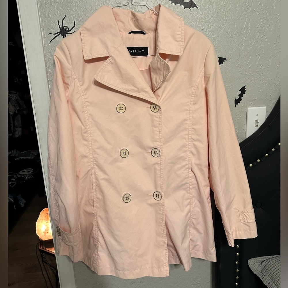 Luhta Story Coat